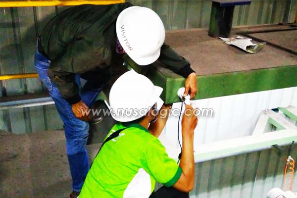 Instalasi CCTV Cileungsi Bogor