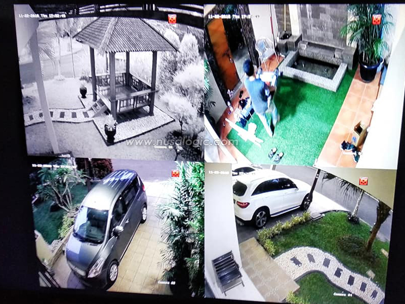 Jasa CCTV Cibubur