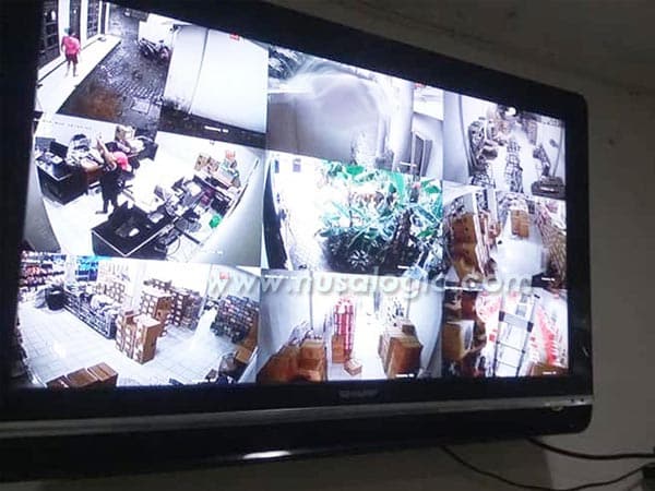 Jasa Pasang CCTV Cibitung