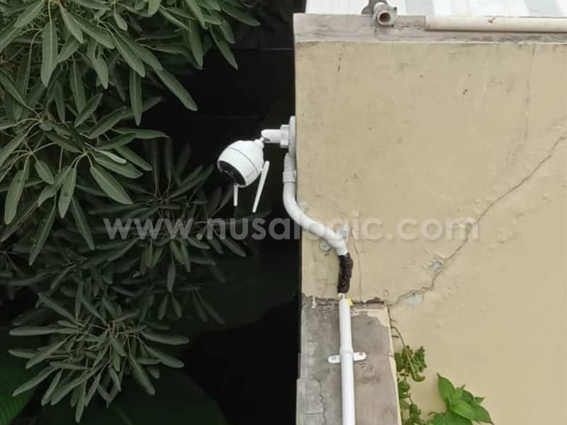 Kamera EZVIZ Kamera Pengintai Wirelles  Bekasi